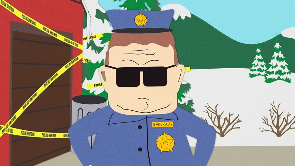 Every South Park Supporting Character Ranked