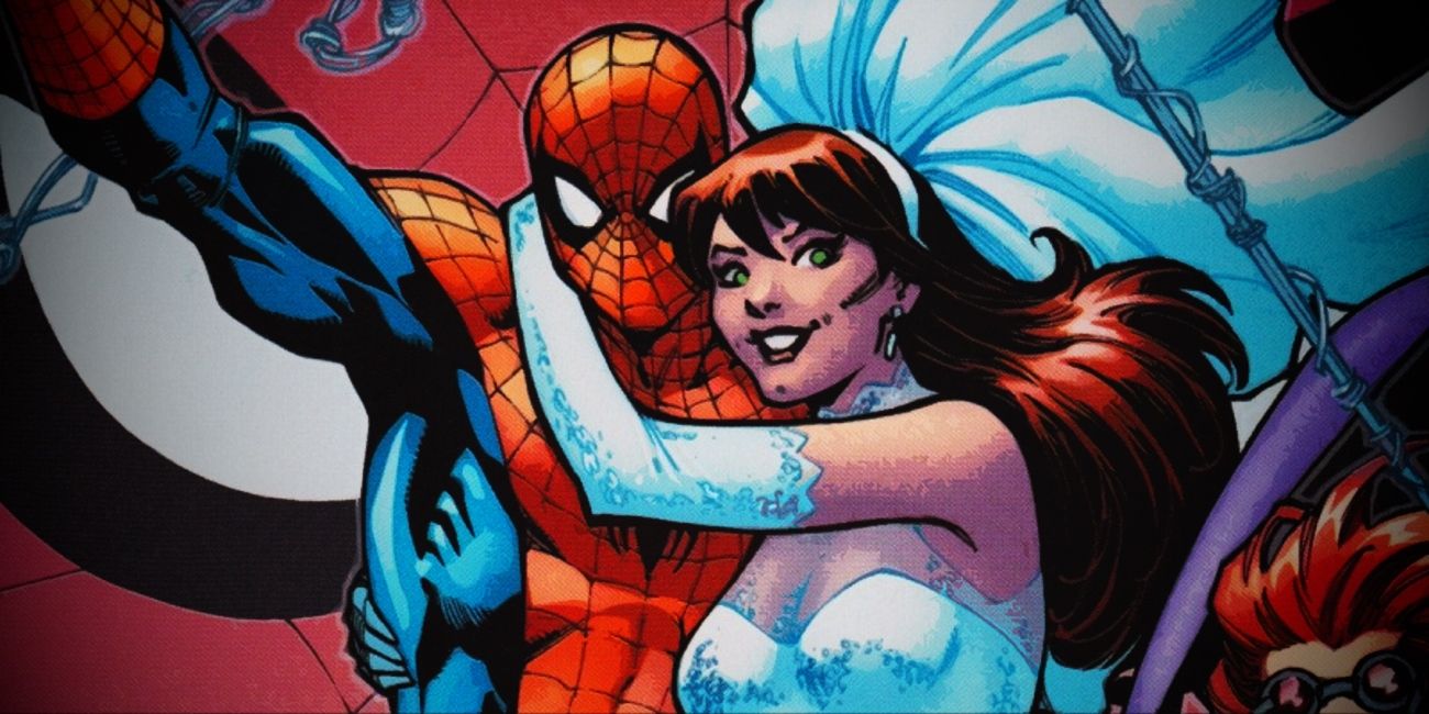 9 Spider Man Comics Plot Twists That Everyone Saw Coming