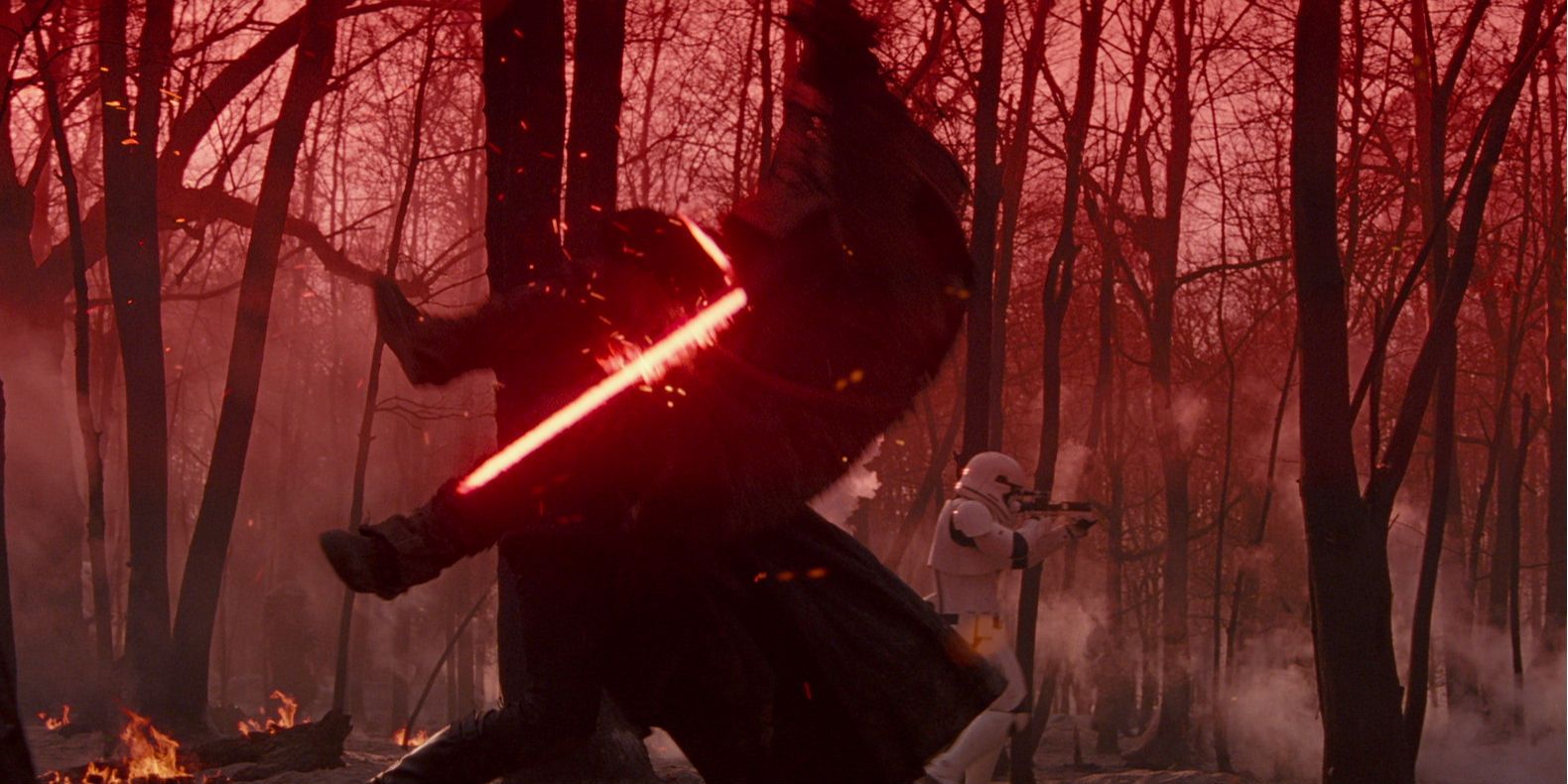 Rise of Skywalker 10 Things About Kylo Ren All Three Trailers Have Shown Us