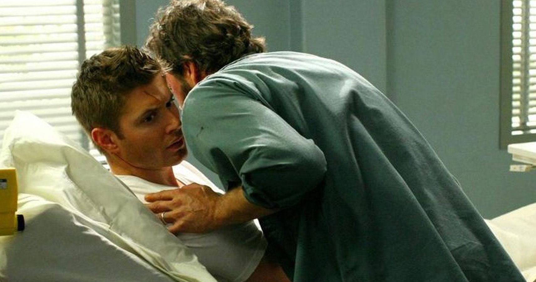 The 15 Most Heartbreaking Supernatural Episodes