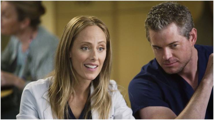 Grey S Anatomy 10 Of Mark Sloan S Best Quotes Screenrant