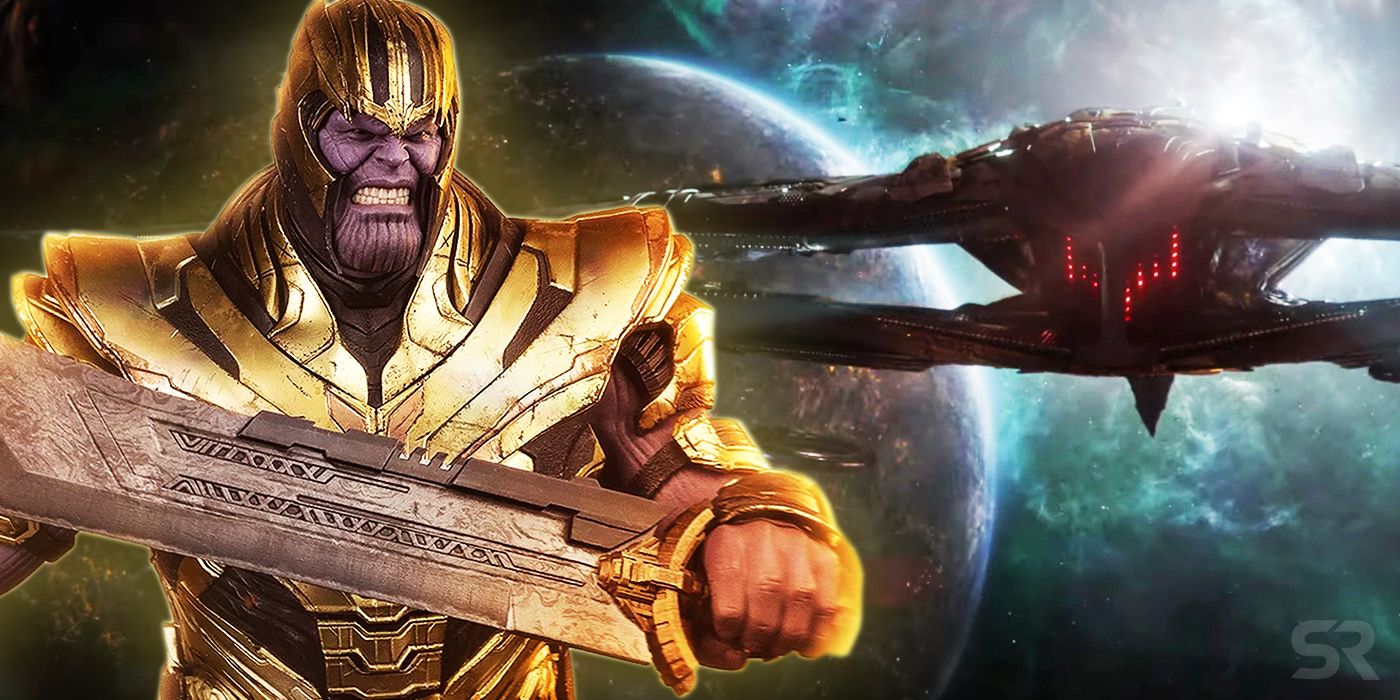 Avengers Endgame May Show Infinity War’s Biggest Missing Scene