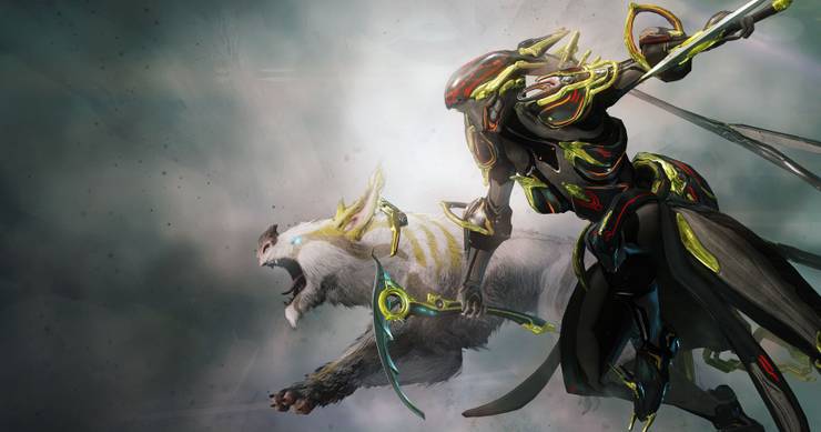 Warframe Tier List How To Choose The Best Warframe Screenrant Top 5 Warframes 2022