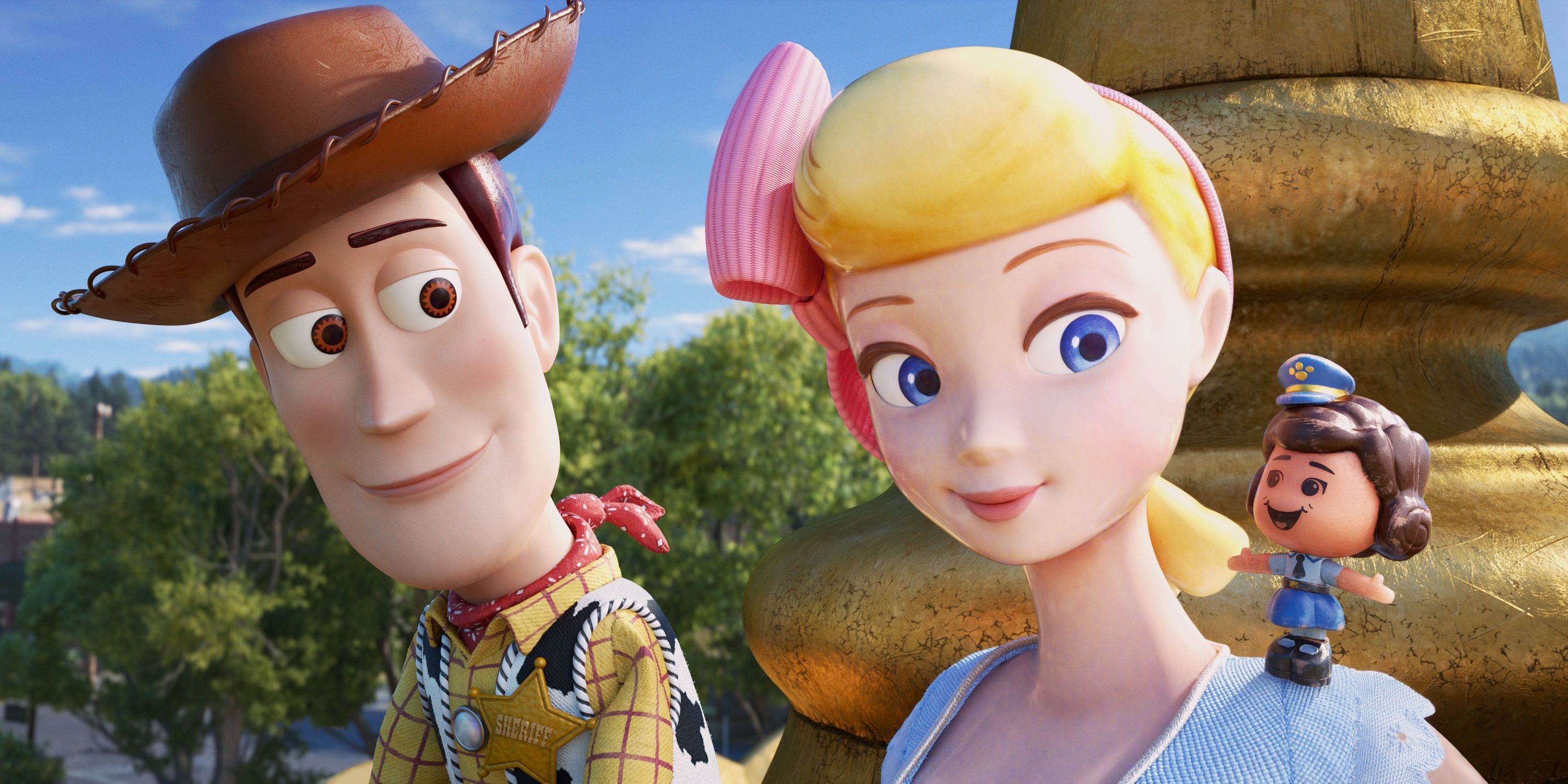 Toy Story 4 Has A Perfect Ending (& Heres What It Really Means)