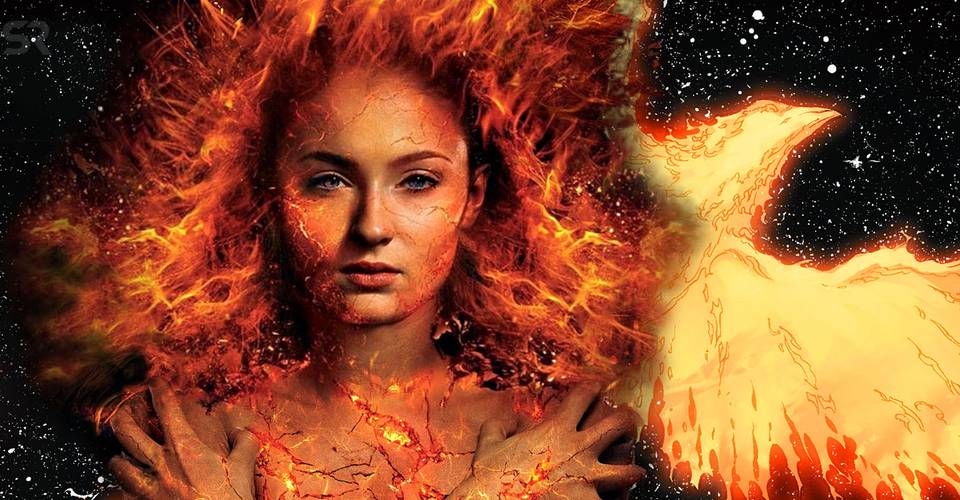 Dark Phoenix Force Explained X Men Movie Villain S Origin Powers