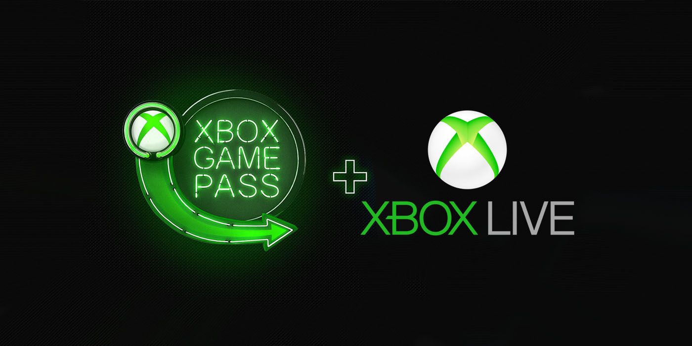 xbox live gold or game pass subscription deal