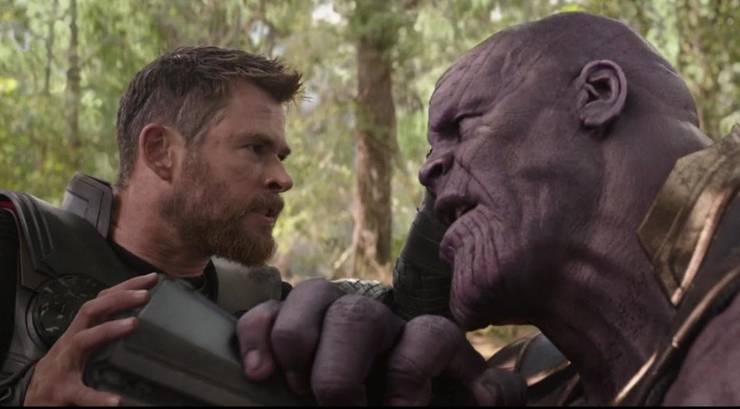 10 Most Important Scenes For Thor S Mcu Journey Screenrant 10 Most Important Scenes For Thor S Mcu Journey Screenrant