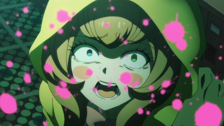 Danganronpa 3 10 Things Fans Missed In The Series Screenrant