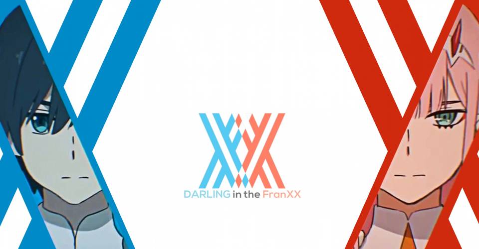 Darling In The Franxx Episode List