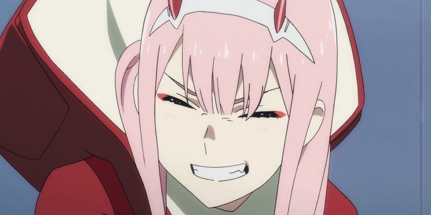 What To Expect From Darling In The Franxx Season 2