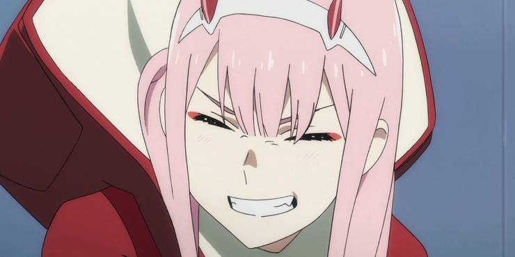 Darling In The Franxx Season 2 Release Date Story Details Darling In The Franxx Season 2 Release Date Story Details
