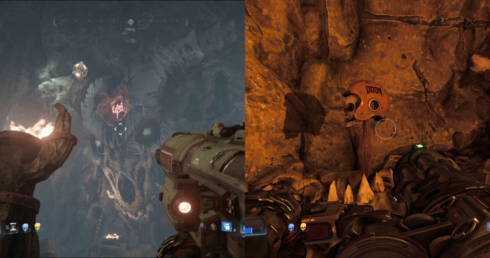 doom 2016 snapmap stages for xnalara