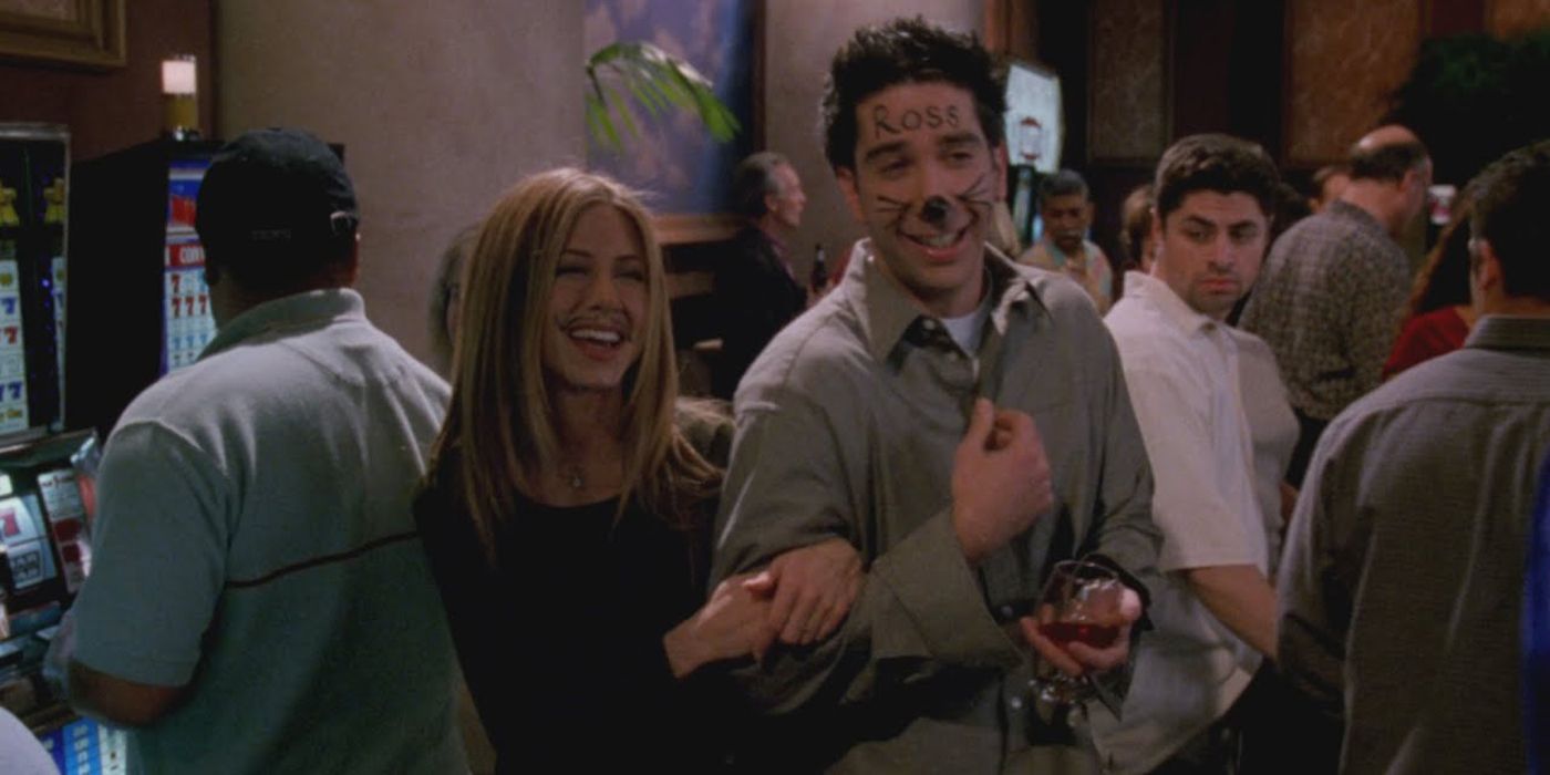 friends season 4 finale