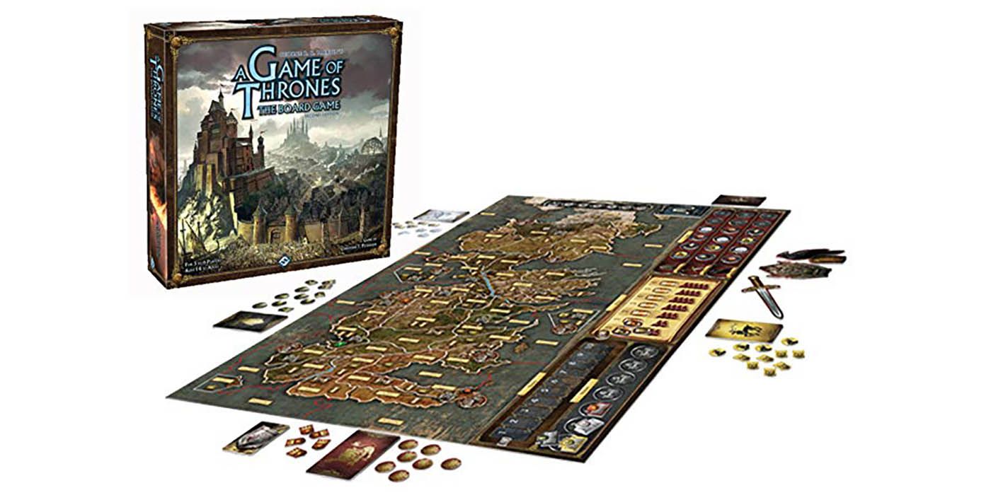 game of thrones themed games