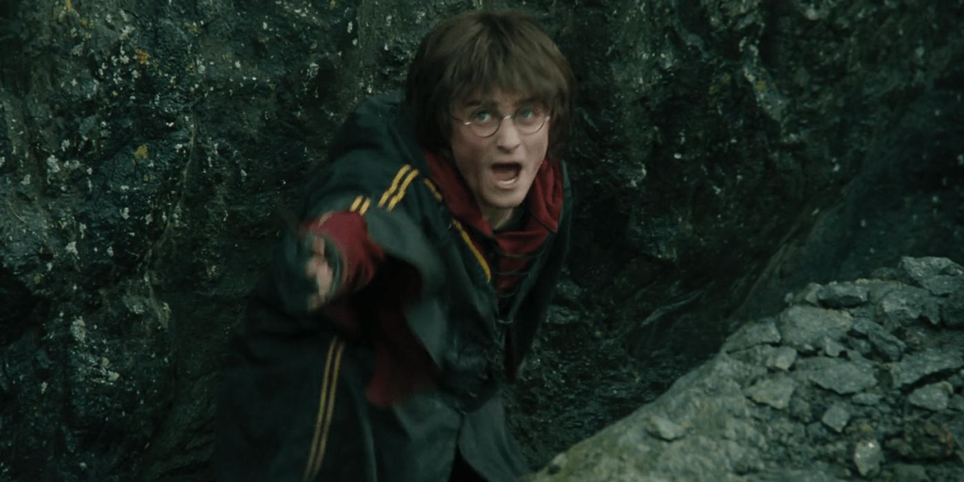 Ranked The Most Useful Spells In Harry Potter