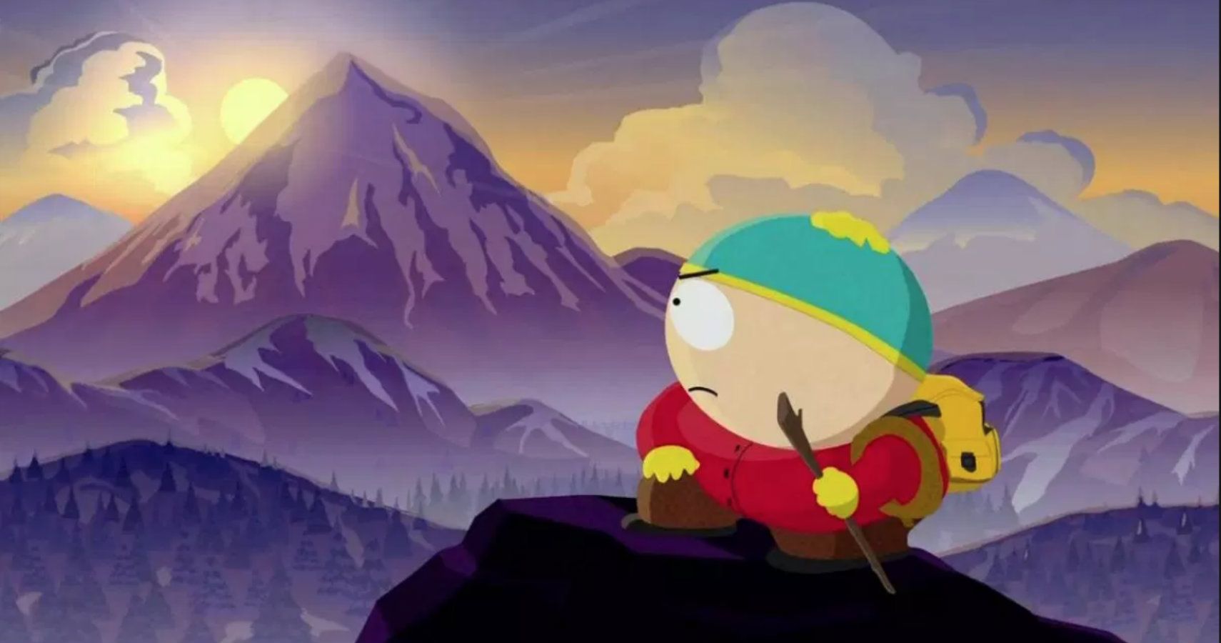 South Park: Cartman's 10 Funniest Quotes | ScreenRant