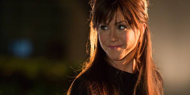Mbti Of Jennifer Aniston Characters Screenrant