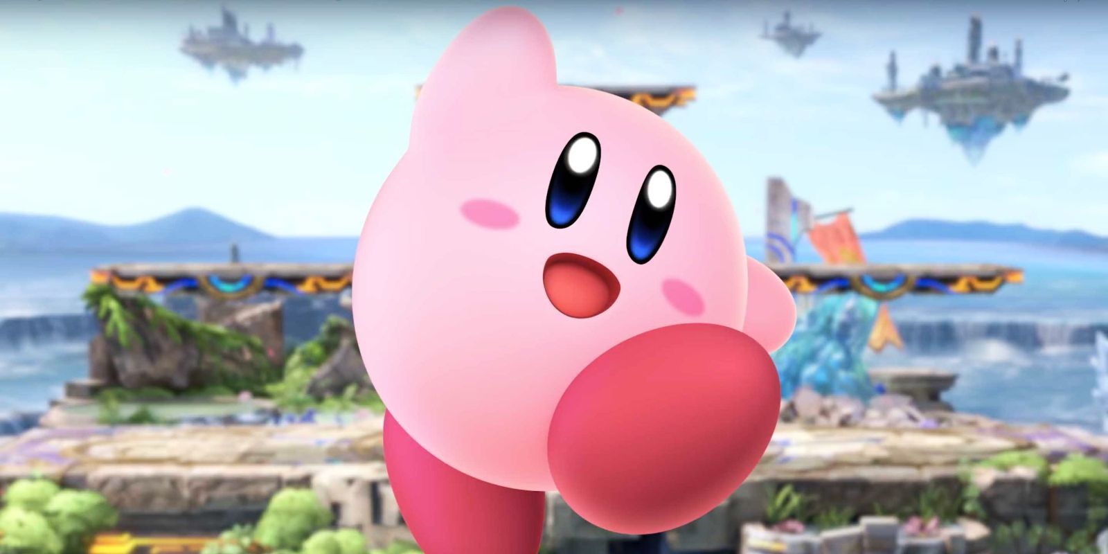 Who Made Kirby Meme