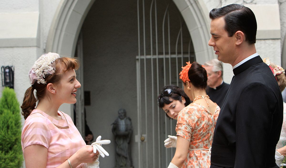 8 Guest Stars On Mad Men You Might Have Missed