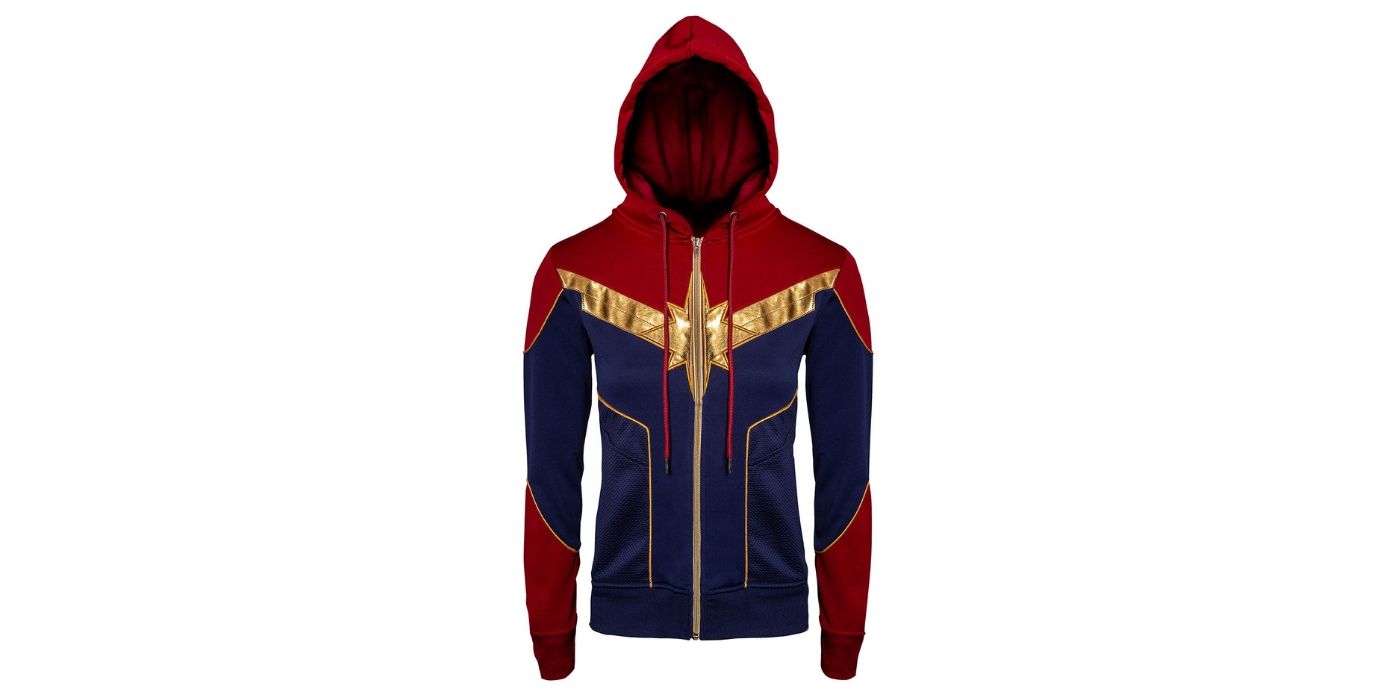 best marvel hoodies