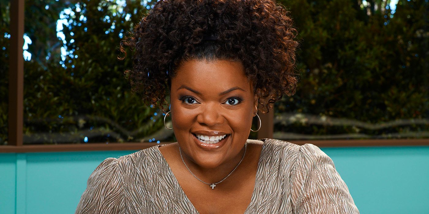 Community Why Yvette Nicole Brown’s Shirley Left After Season 5