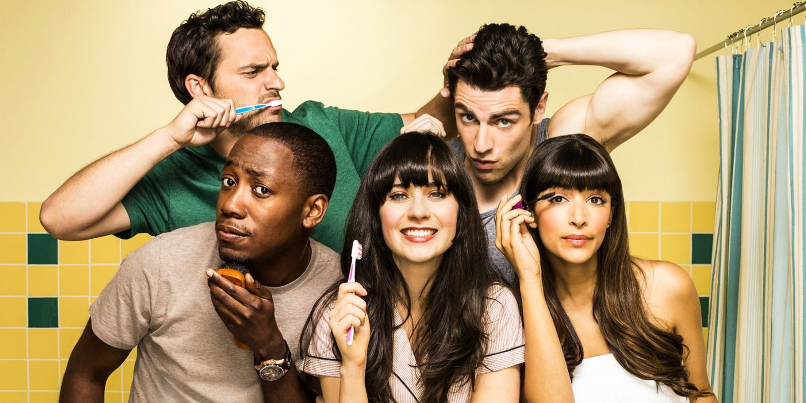 When Did New Girl Season 7 Air