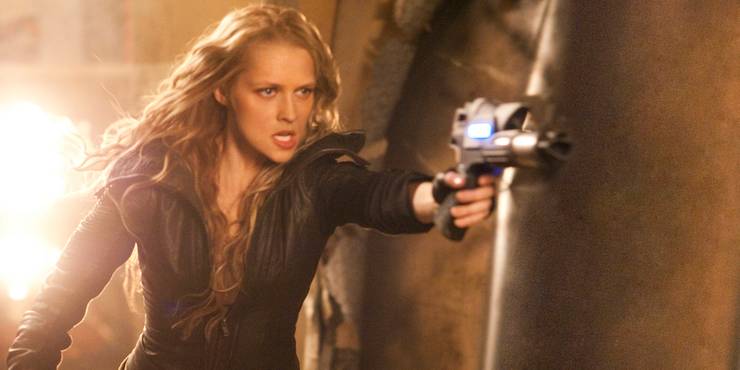 I Am Number Four Sequel Will It Happen Screen Rant