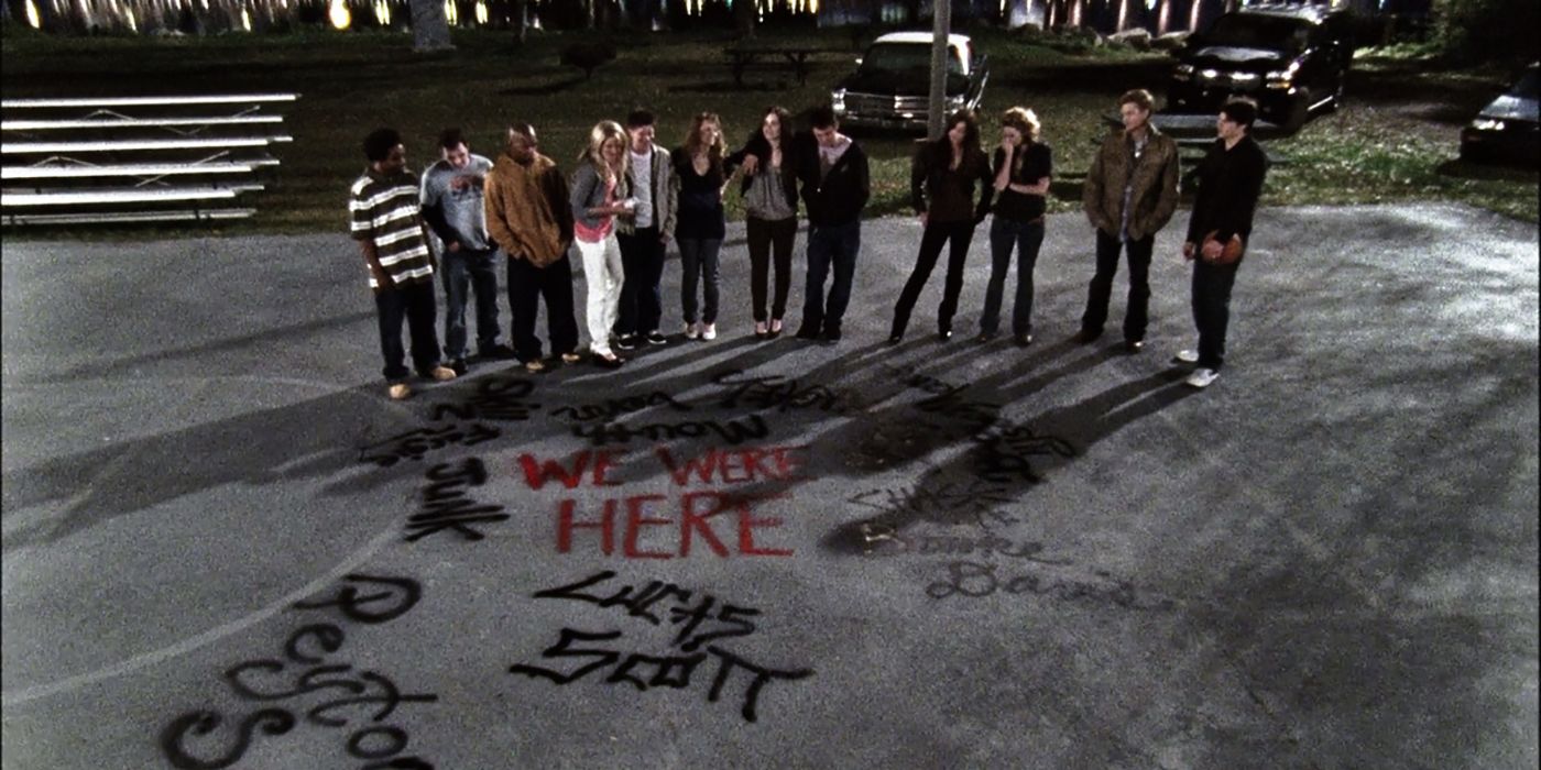 One Tree Hill 15 Best Episodes Ranked