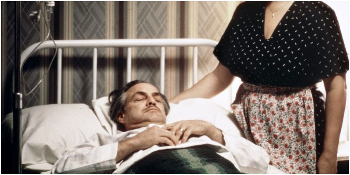 15 Most Memorable Quotes From The Godfather Trilogy