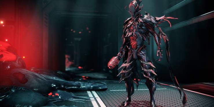 Warframe Tank Tier List Source Tier List