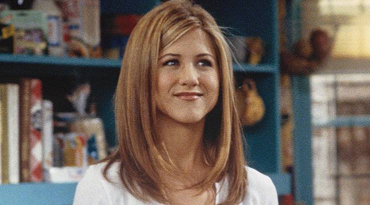 Friends 10 Best Rachel Green Quotes Screenrant