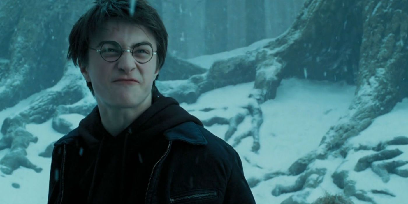 Harry Potter: The 10 Worst Things That Happened to Harry