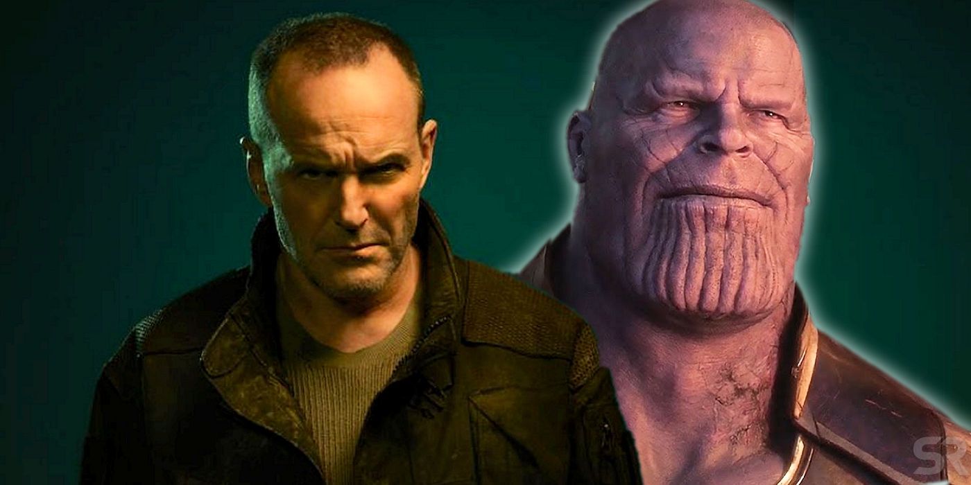 How Agents Of SHIELD Season 6 Addresses Thanos' Snap & Endgame