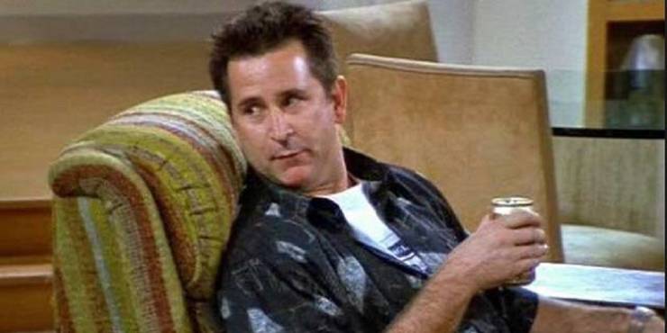 Anthony LaPaglia como Simon Moon en Frasier