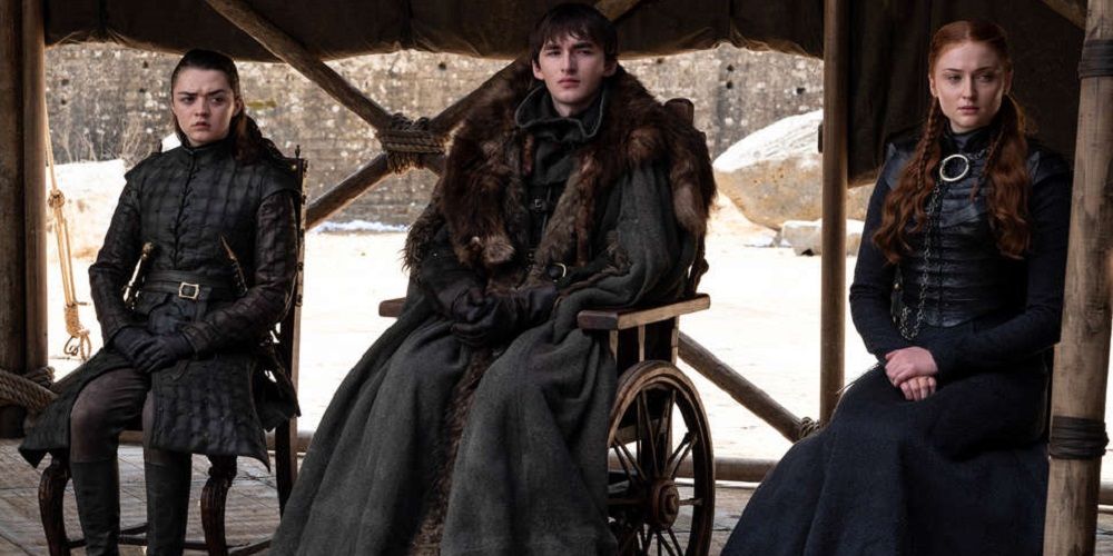 Game of Thrones 5 Things We Loved in the Finale (& 5 Things That Ruined The Show)