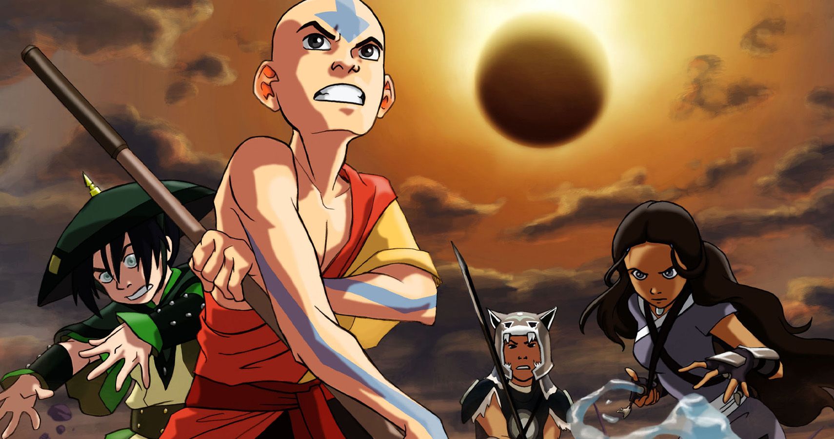 25 Most Powerful Villains Of The Avatar Universe Officially Ranked