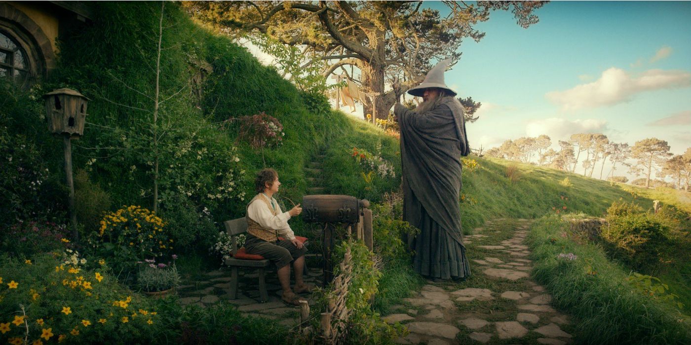 10 Most Inspiring Quotes From The Hobbit Films
