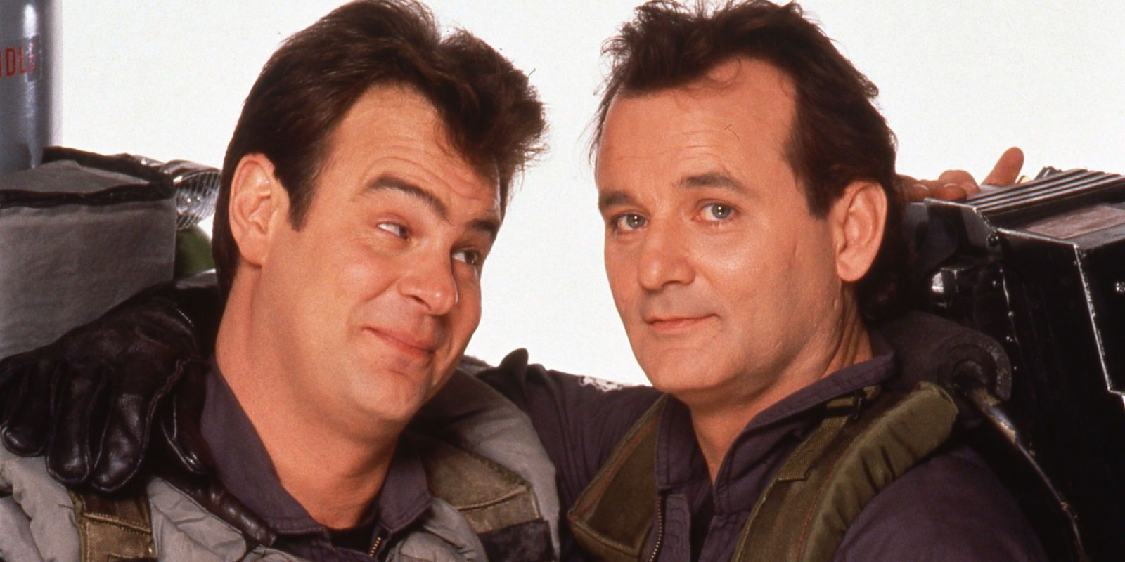 Ghostbusters 2 Was Not The Story They Wrote Says Bill Murray