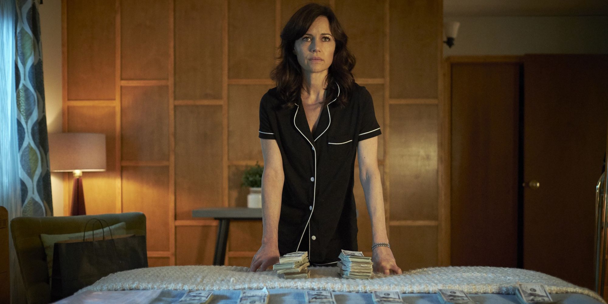 Film E Programmi Tv Di Carla Gugino