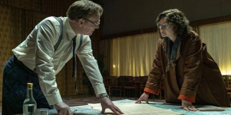 pics Trust But Verify Chernobyl 10 things we know so far about hbo s