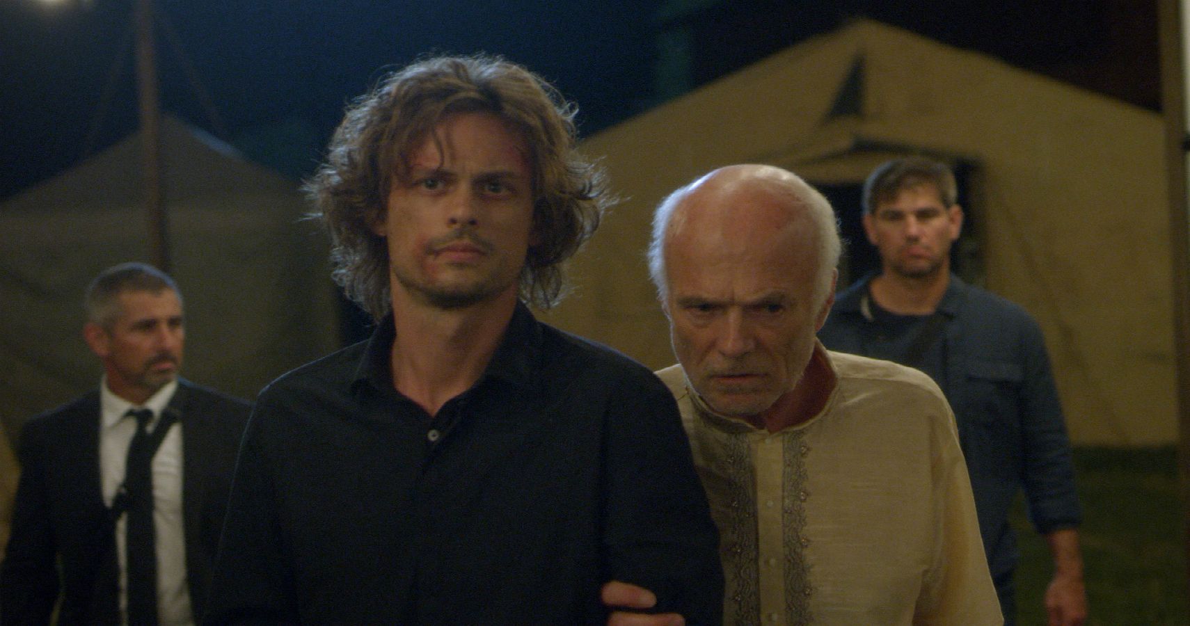 The 10 Best Criminal Minds Episodes Ranked Screenrant