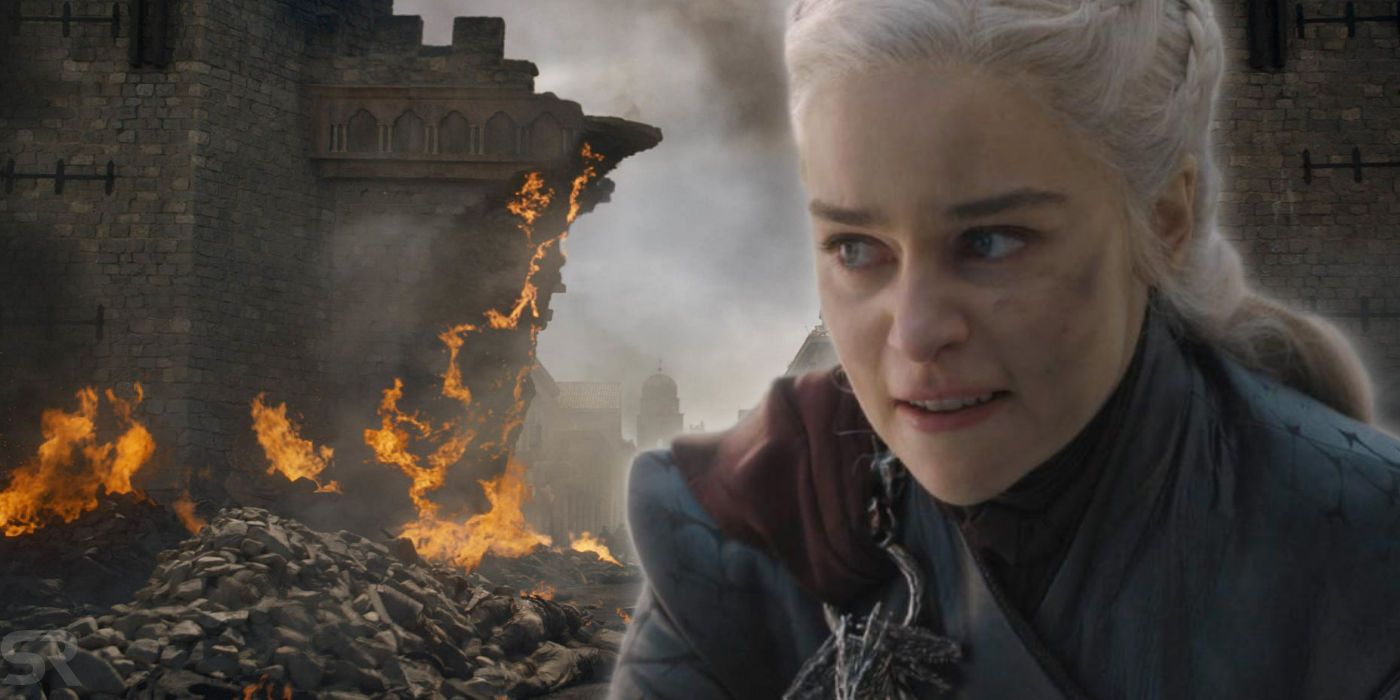 Game Of Thrones 5 Times We Felt Bad For Daenerys Targaryen (& 5 Times We Hated Her)