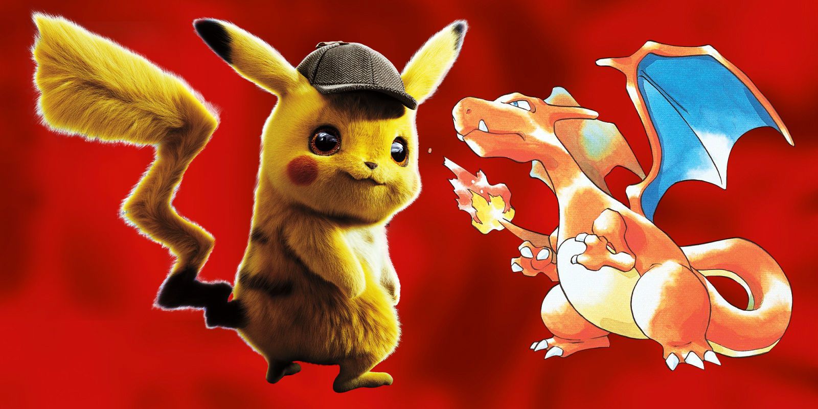 Detective Pikachu Ties Directly Into Pokémon Red & Blue Here’s How