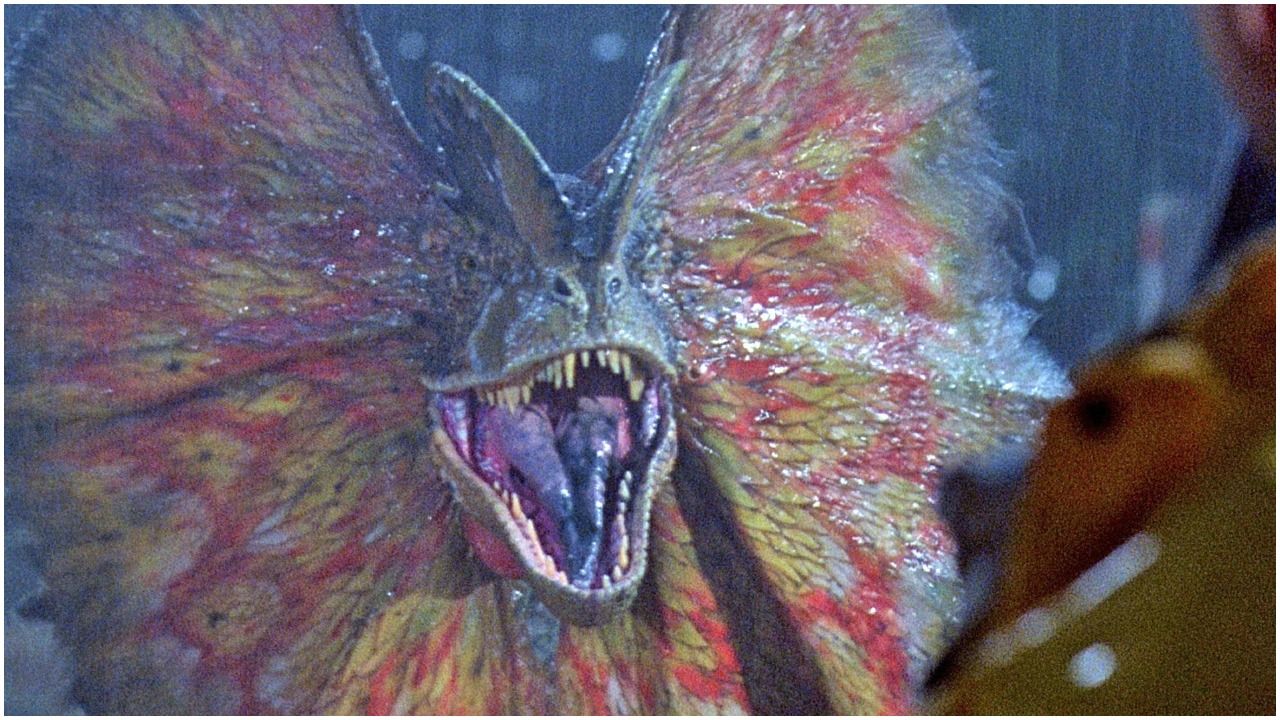 5 Dinosaurs We Hope Come Back For The Next Jurassic World (And 5 We Dont)