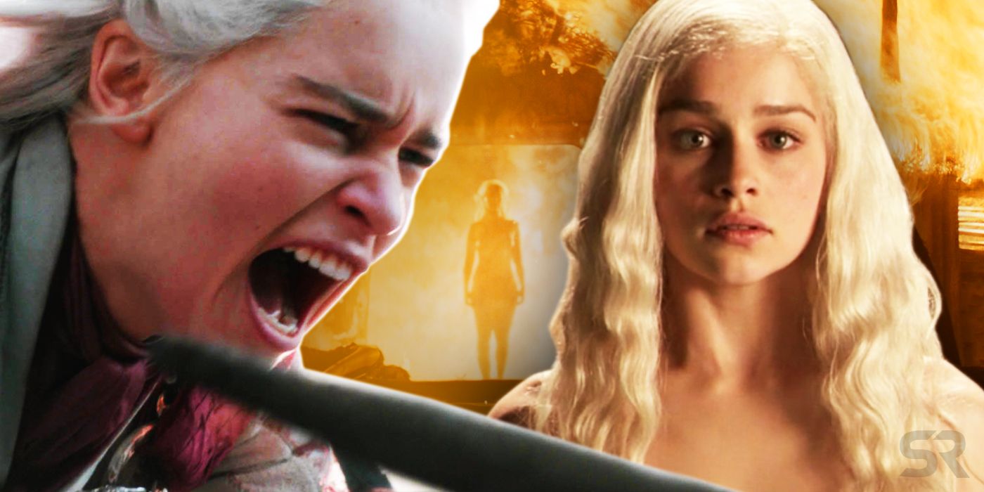10 Books That Inspired George RR Martins Game Of Thrones
