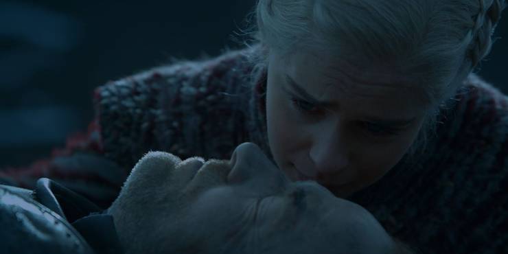 Games Of Thrones 5 Character Whose Ending Will Be Different In