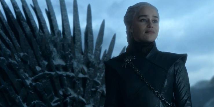 Game Of Thrones 10 Things The Characters Wanted In Season One That Came True By The Finale