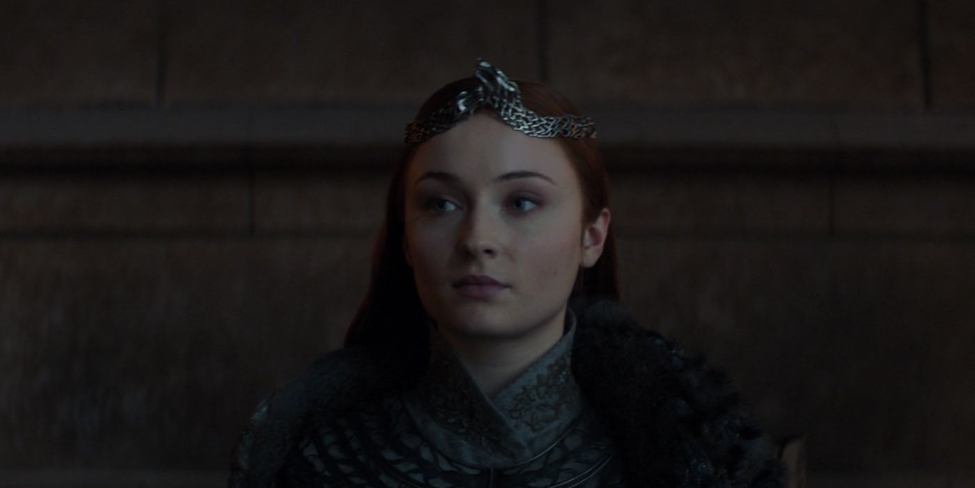 Game Of Thrones 5 Reasons The Starks Are The Most Intelligent (& 5 Its The Lannisters)