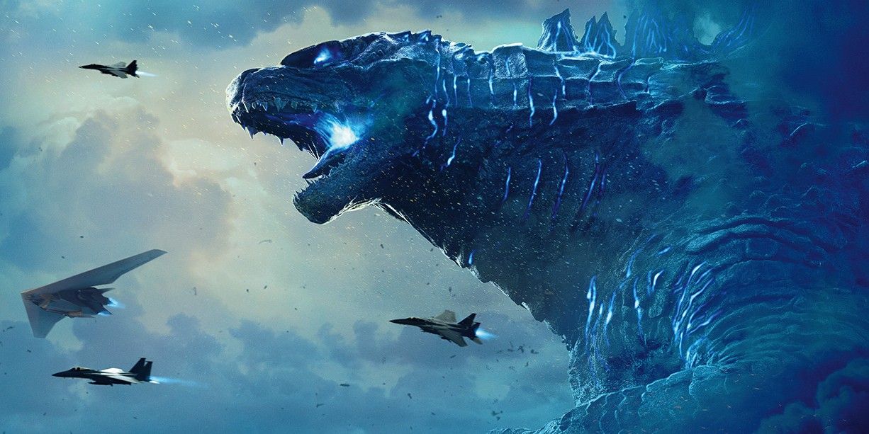 Does Godzilla: King of the Monsters Have A Post-Credits Scene?