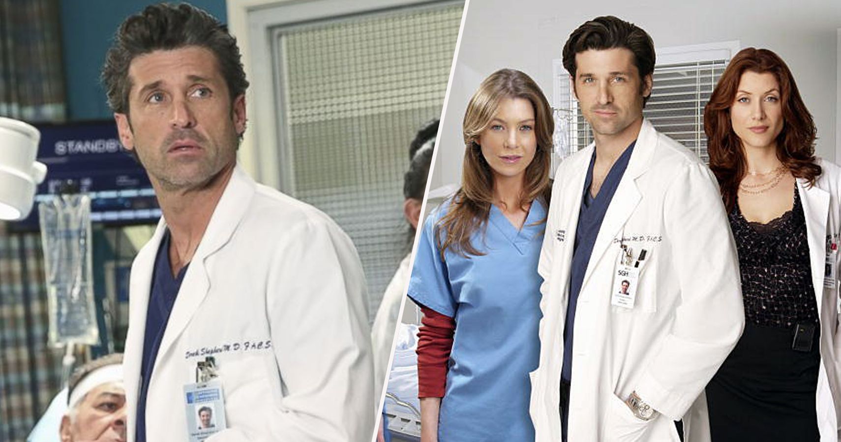 Grey's Anatomy: 9 Episodes We Still Watch Over and Over